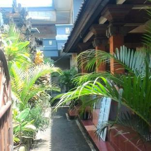 nyoman warta accommodation