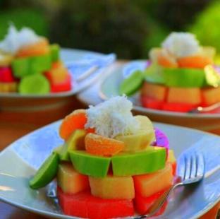 nyoman warta accommodation