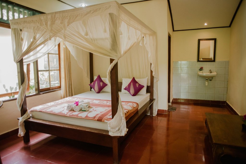nyoman warta accommodation