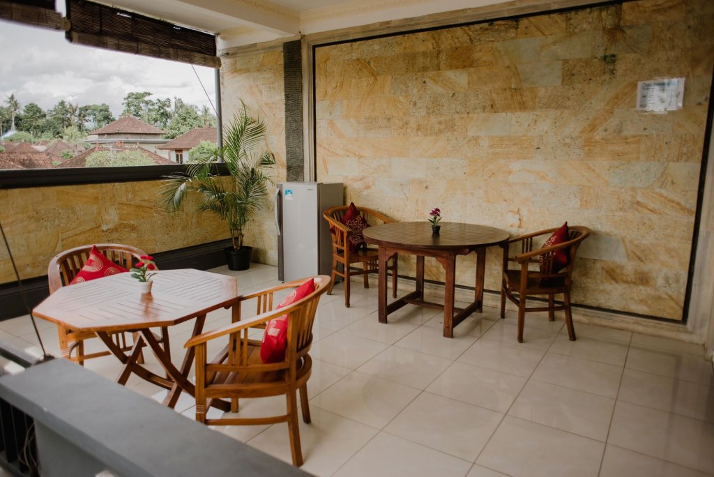 nyoman warta accommodation