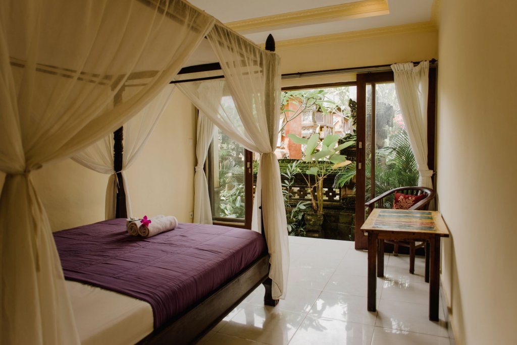 nyoman warta accommodation