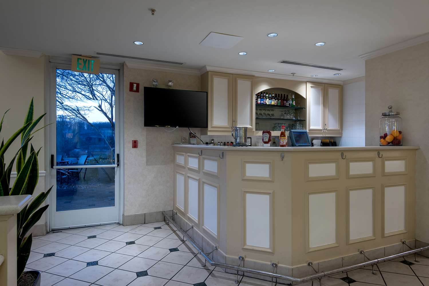 hilton garden inn owings mills