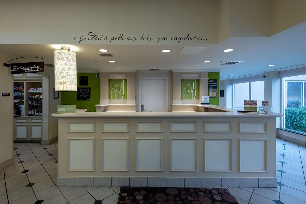 hilton garden inn owings mills