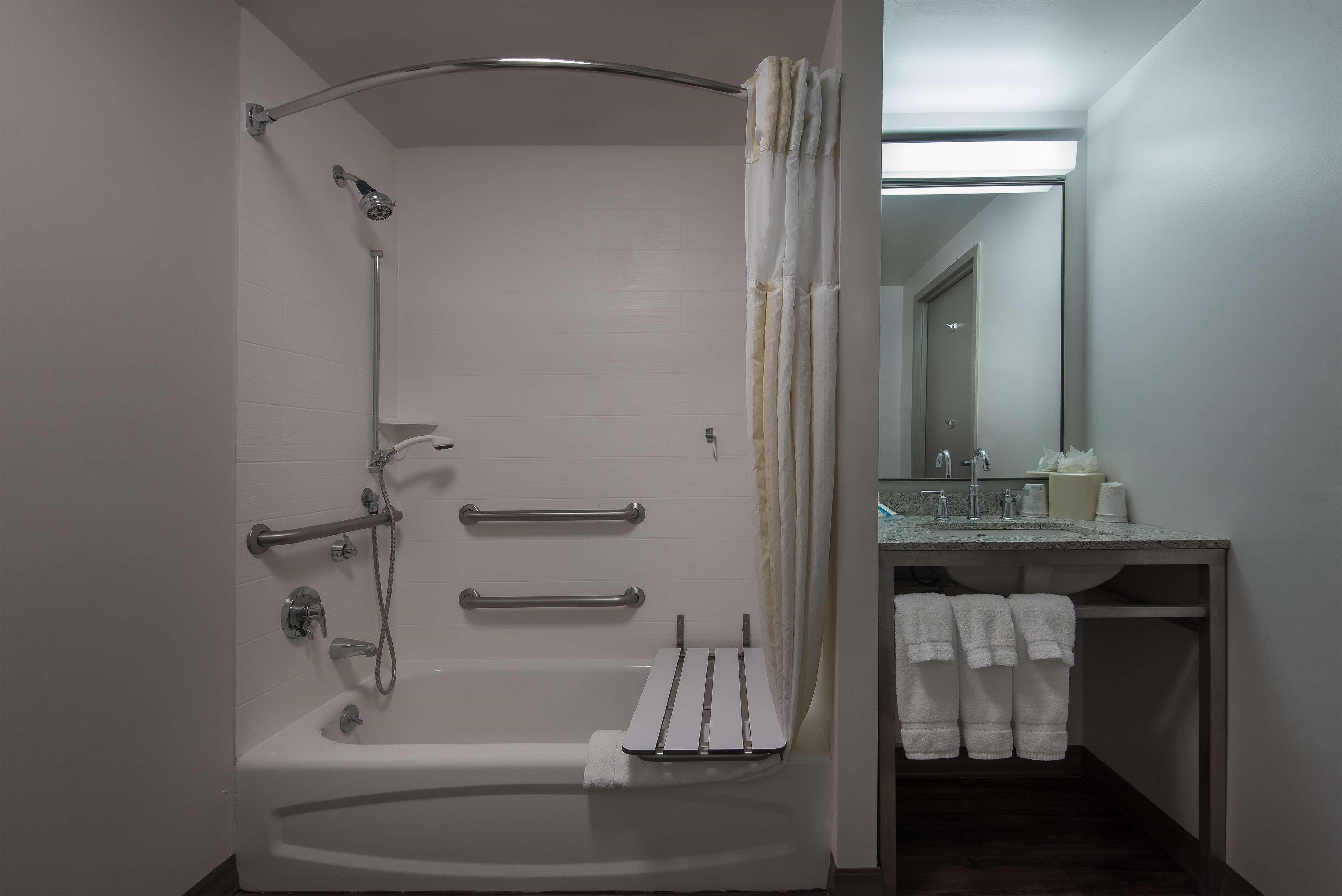 hilton garden inn owings mills
