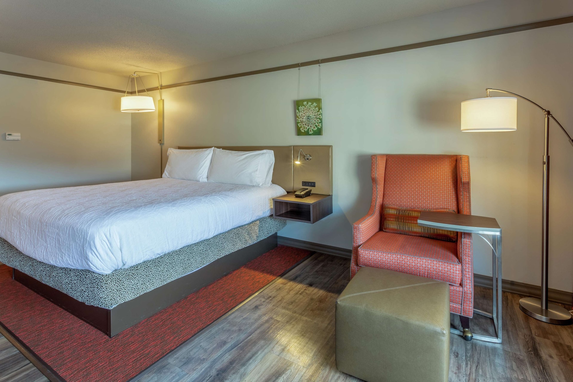 hilton garden inn owings mills