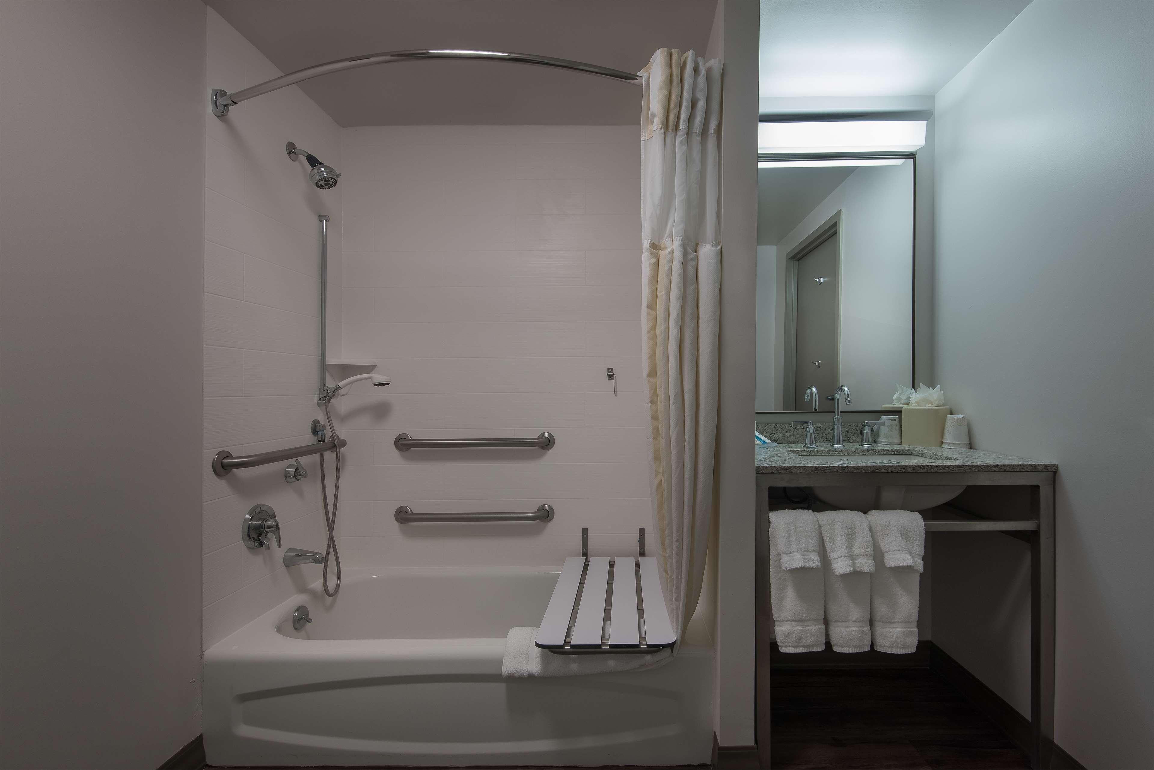 hilton garden inn owings mills