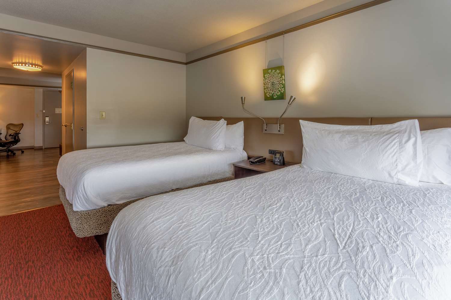 hilton garden inn owings mills