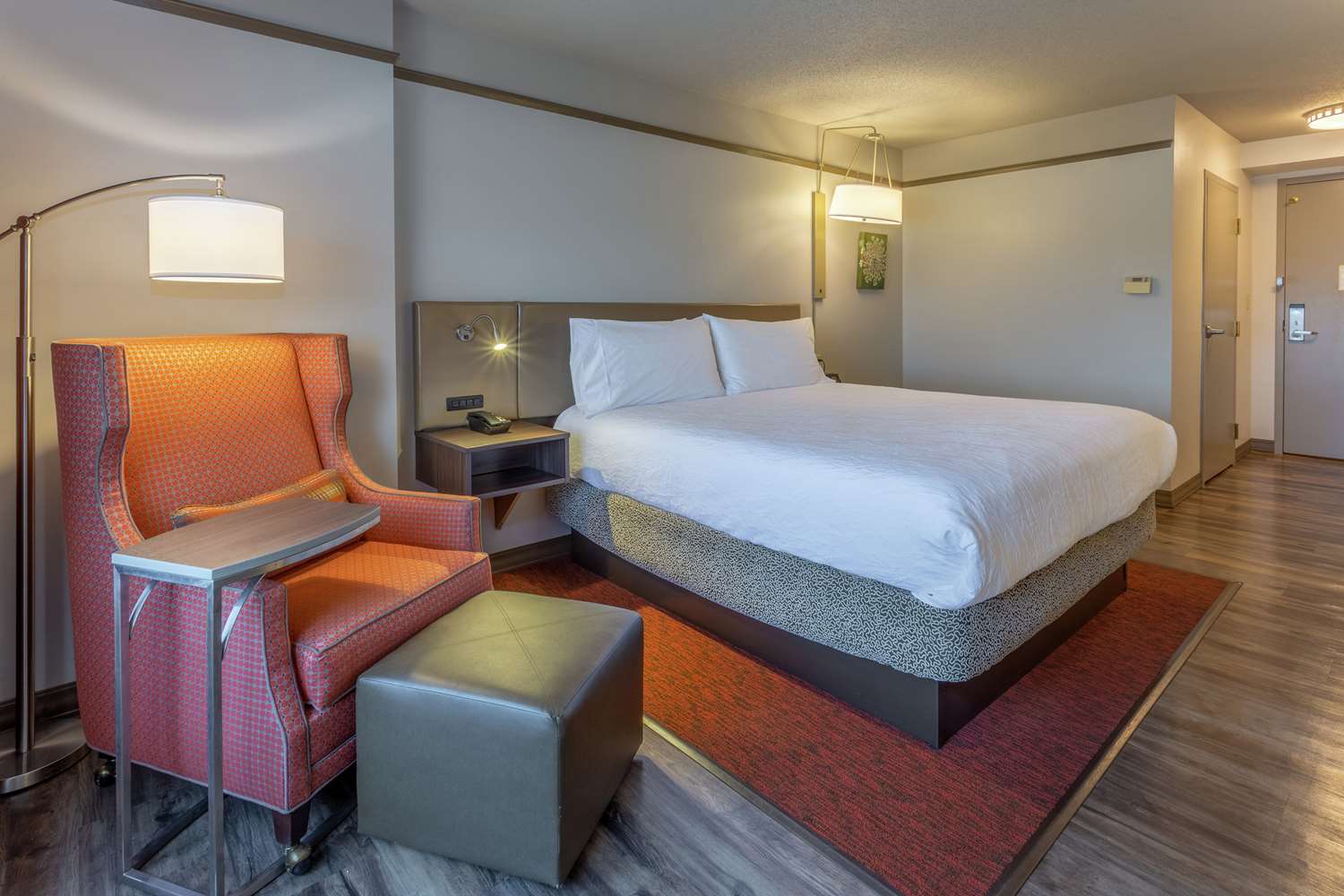 hilton garden inn owings mills