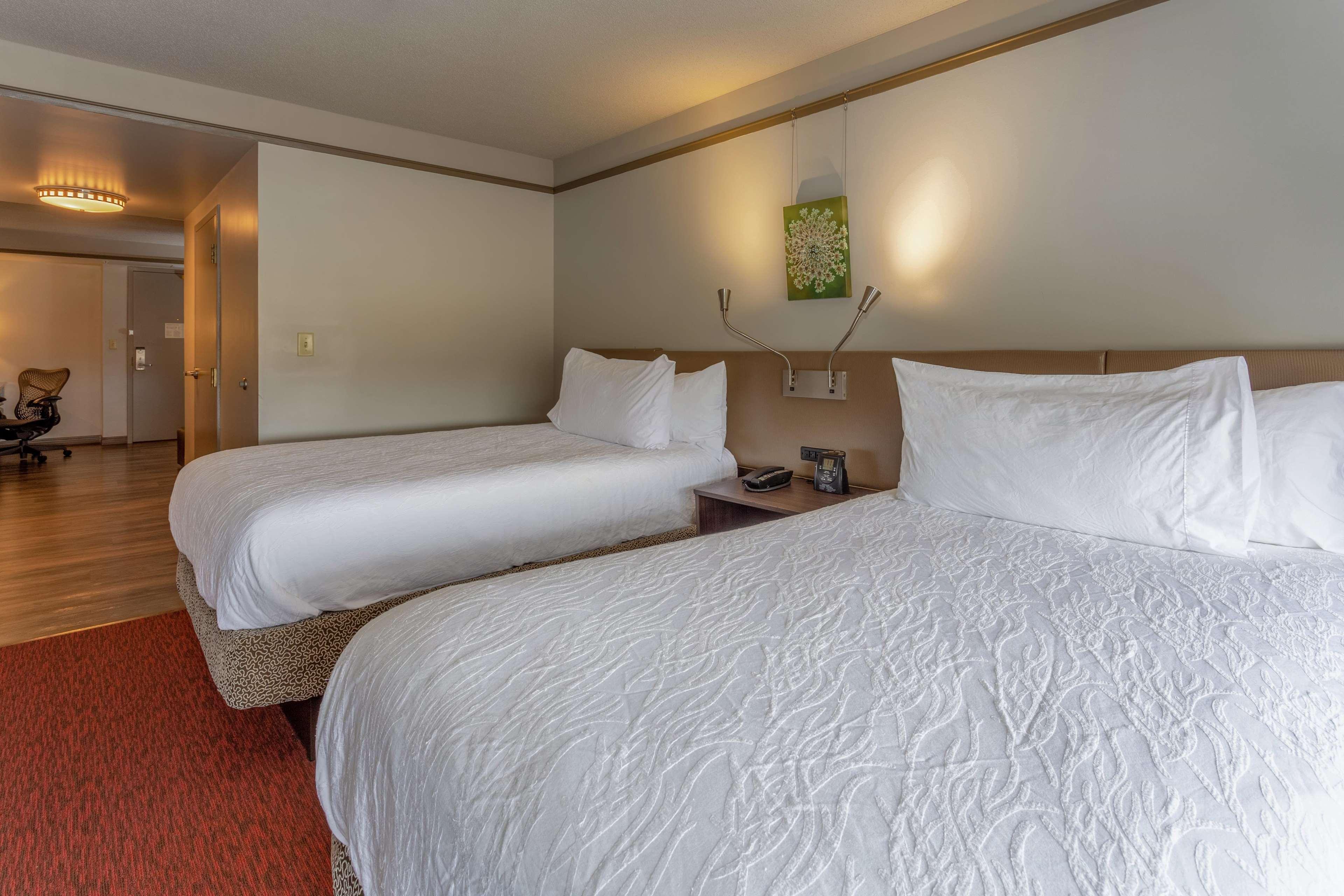 hilton garden inn owings mills