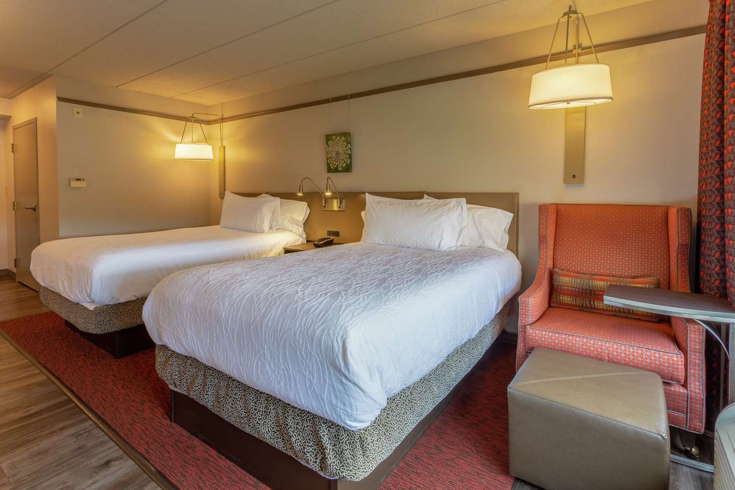 hilton garden inn owings mills