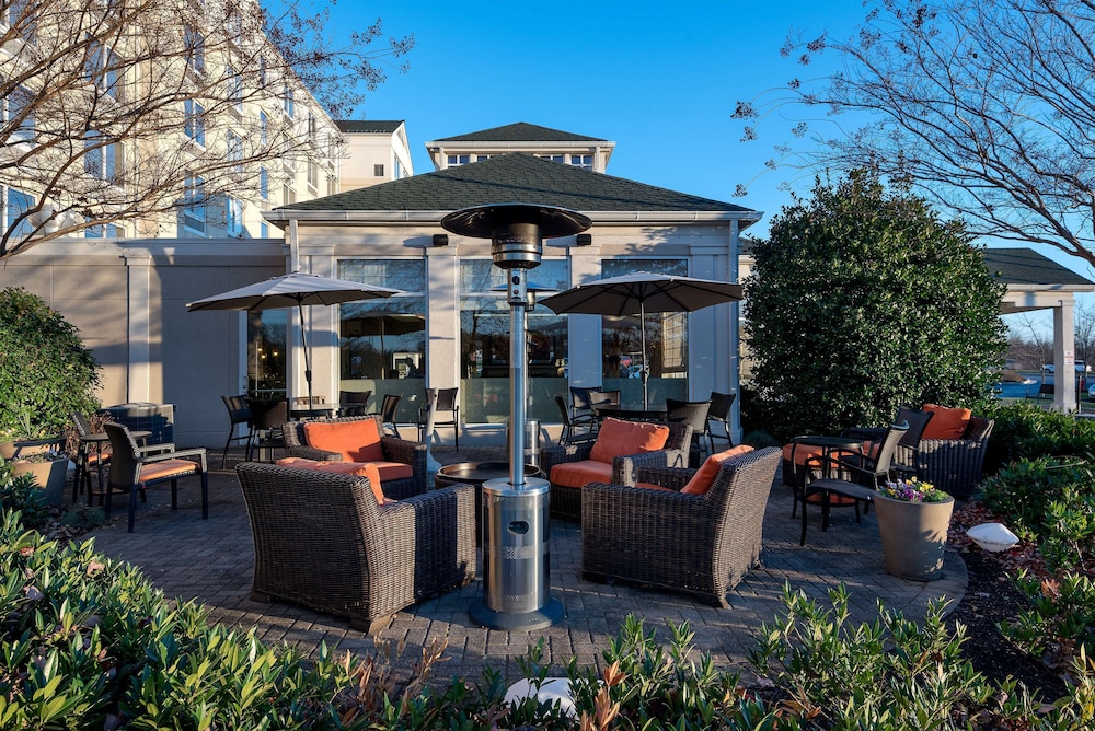hilton garden inn owings mills