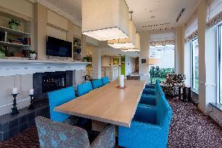 hilton garden inn owings mills