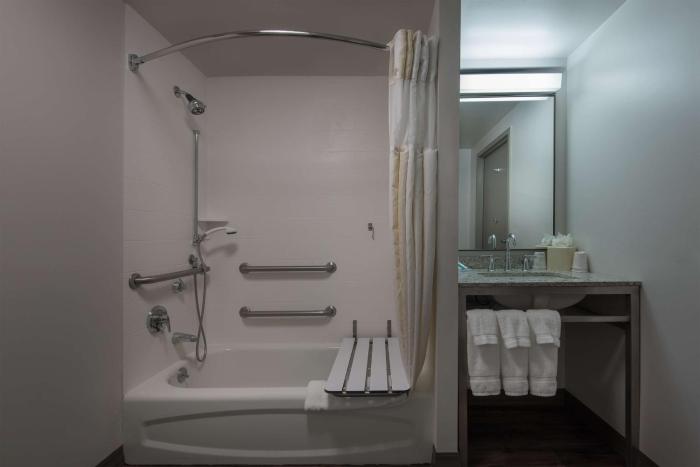 hilton garden inn owings mills