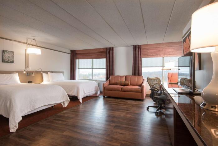 hilton garden inn owings mills