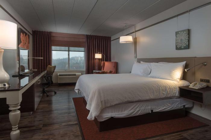 hilton garden inn owings mills