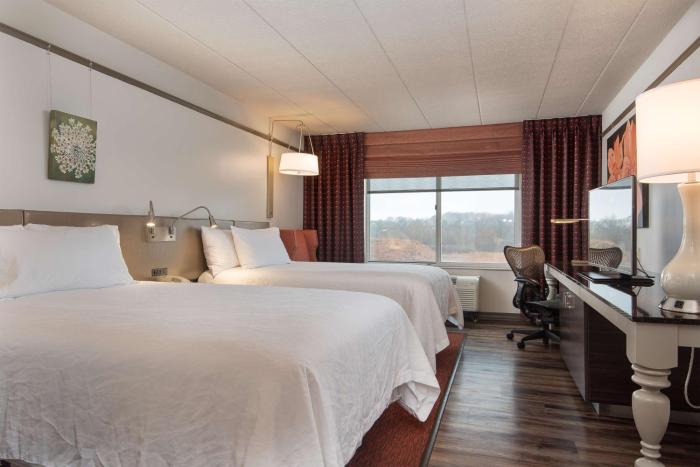 hilton garden inn owings mills
