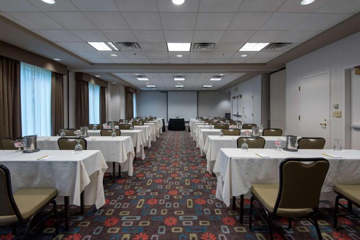 hilton garden inn owings mills