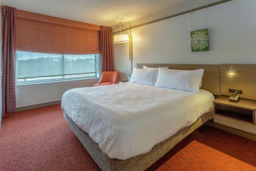 hilton garden inn owings mills