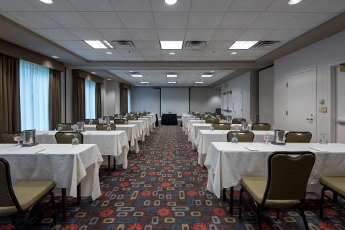 hilton garden inn owings mills