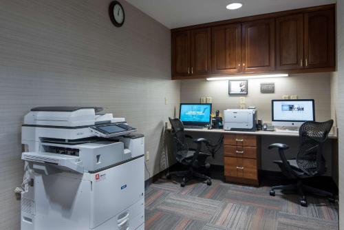 hilton garden inn owings mills