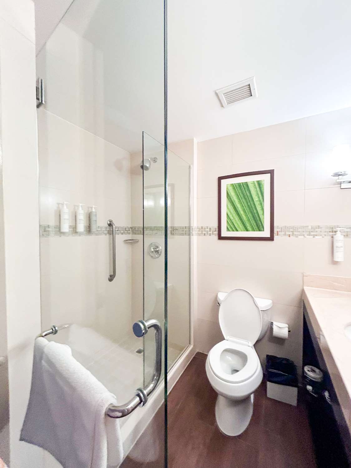 hilton garden inn panama city downtown panama
