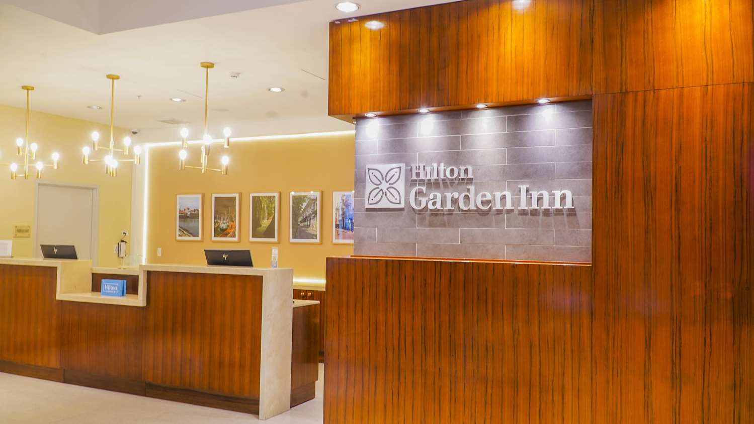hilton garden inn panama city downtown panama