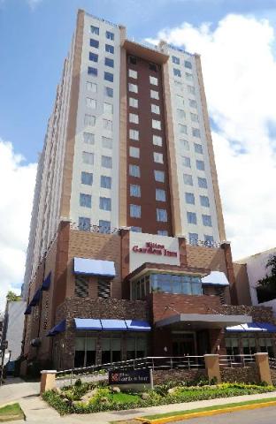 hilton garden inn panama city downtown panama