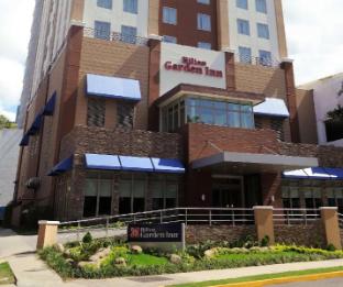 hilton garden inn panama city downtown panama