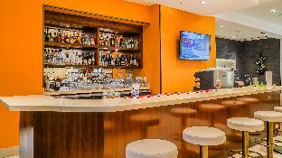 hilton garden inn panama city downtown panama