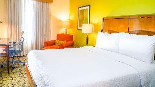 hilton garden inn panama city downtown panama