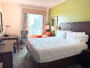 hilton garden inn panama city downtown panama