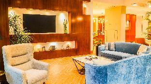 hilton garden inn panama city downtown panama