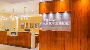 hilton garden inn panama city downtown panama