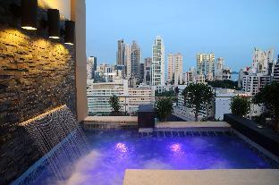 Hilton Garden Inn Panama City Downtown, Panama,Panama>>Bella Vista,4 star