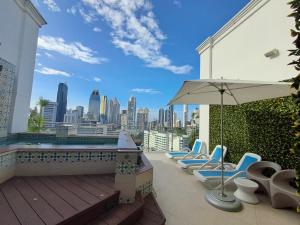 hilton garden inn panama city downtown panama
