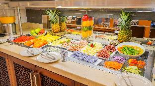 hilton garden inn panama city downtown panama