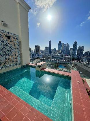 hilton garden inn panama city downtown panama