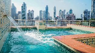 hilton garden inn panama city downtown panama