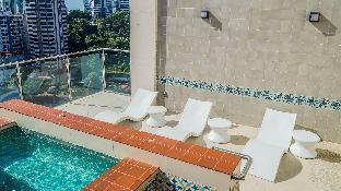 hilton garden inn panama city downtown panama