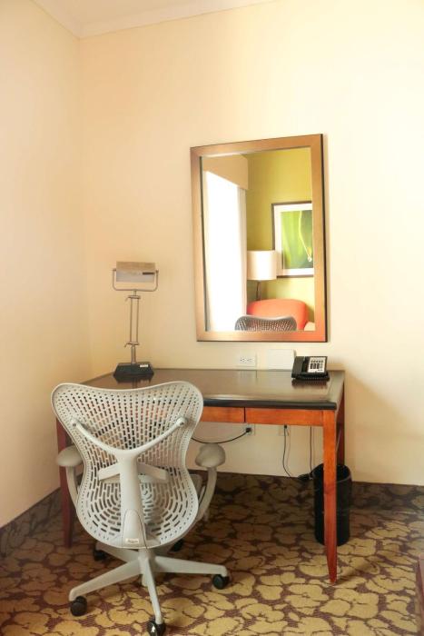 hilton garden inn panama city downtown panama