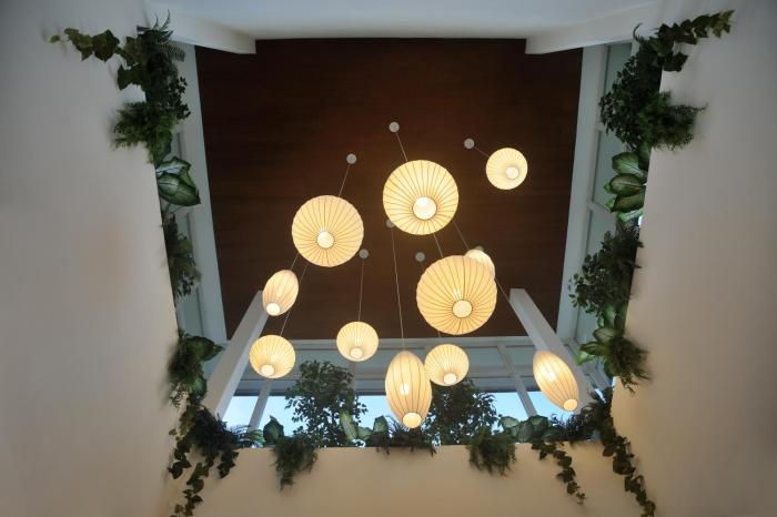hilton garden inn panama city downtown panama