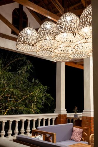 casanemo beach resort and spa