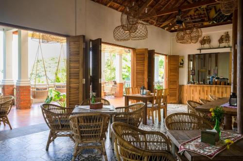 casanemo beach resort and spa