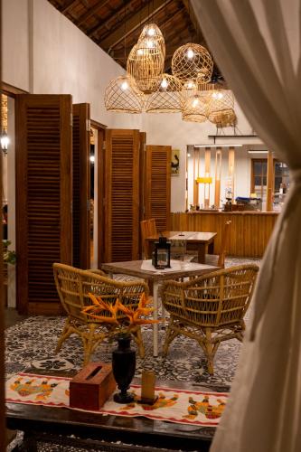 casanemo beach resort and spa