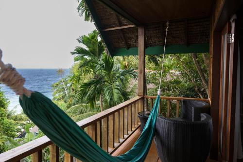 casanemo beach resort and spa