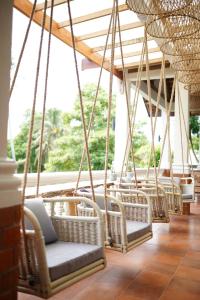 casanemo beach resort and spa