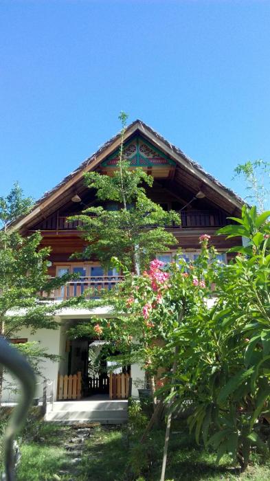 casanemo beach resort and spa