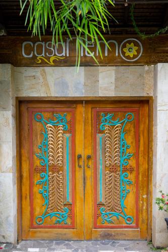 casanemo beach resort and spa
