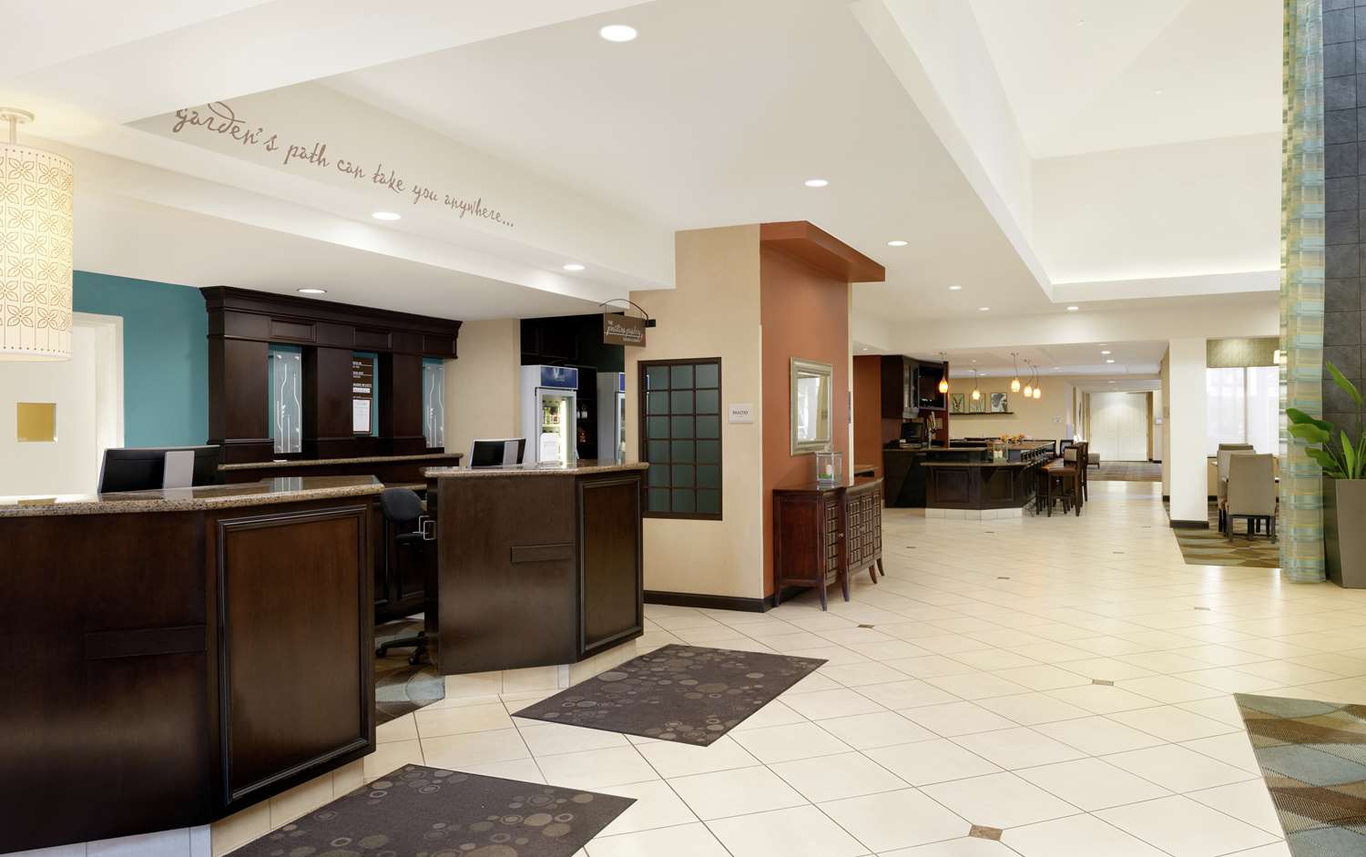hilton garden inn phoenix north happy valley