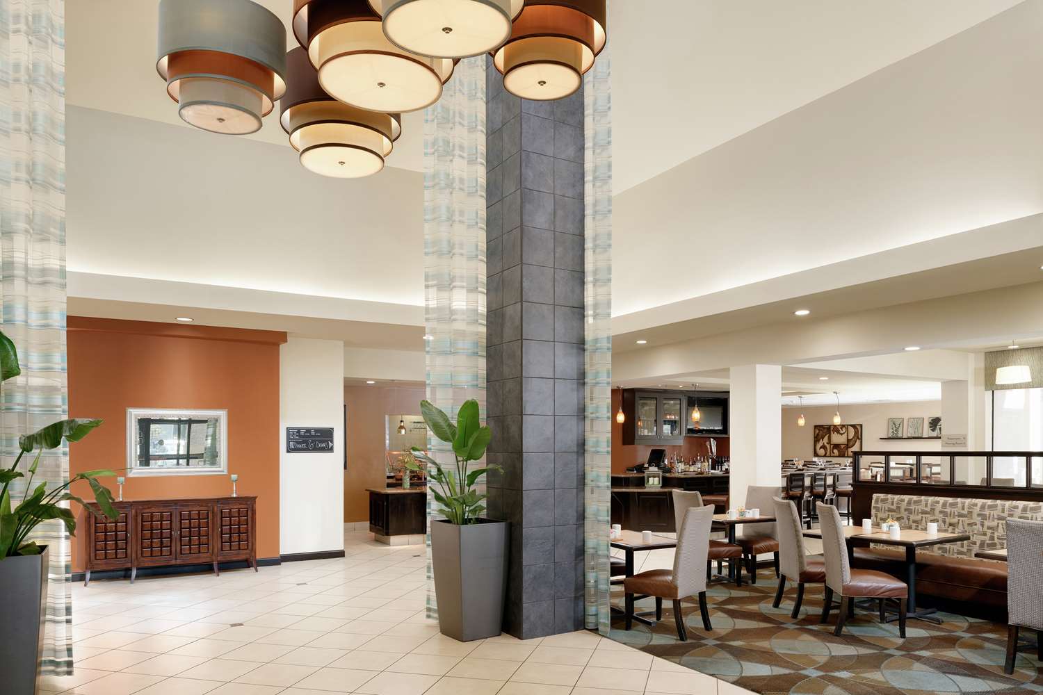 hilton garden inn phoenix north happy valley